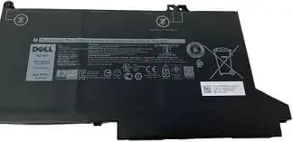 Dell 7400 bettery