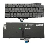 Dell 7410  keyboard