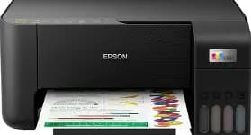 Epson  Ecotank  L3250