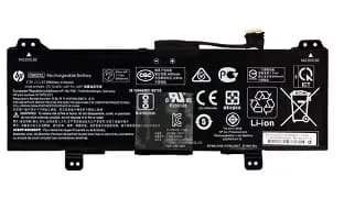 HP 11 G6 BATTERY