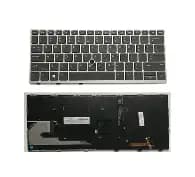 HP 830 G5 Keyboard