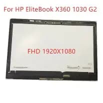 HP 830 G5 Screen