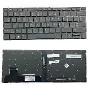 HP 830 G6    keyboard