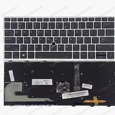HP 830 G6   keyboard