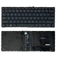 HP 830 G7  keyboard