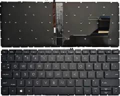 HP 830 G8  Keyboard