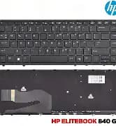 HP 840 G1 KEYBOARD