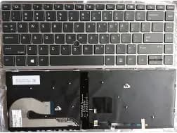 HP 840 G5    KEYBOARD