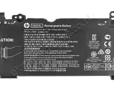 HP 840 G5 BATTERY