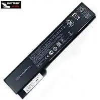 HP 8470 BATTERY