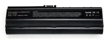 HP DV200