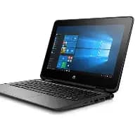 HP probook X360