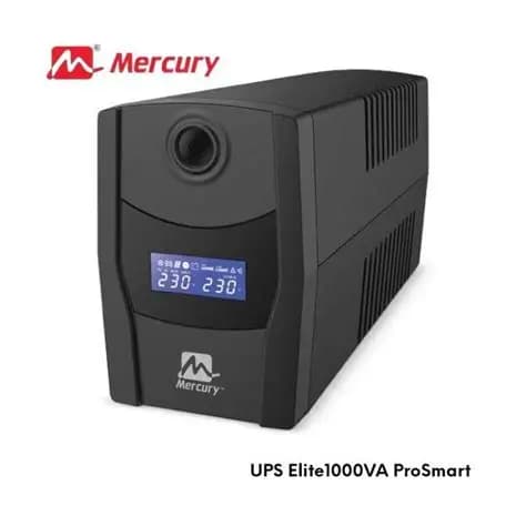 Mercury 1000VA —