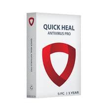Quick Heal Antivirus 2 User additional image