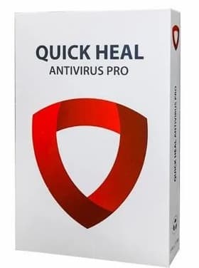 Quick Heal Antivirus 2 User