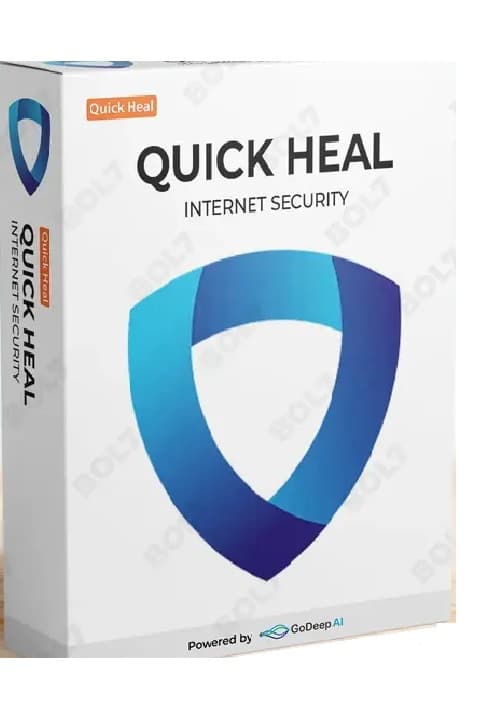 Quick Heal Internet Security 3 User