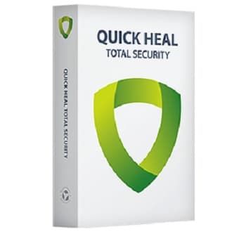 Quick Heal Total Security 3 User additional image