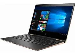 Spectre 13, i7 7th, 8/256, x360 Touch — additional image